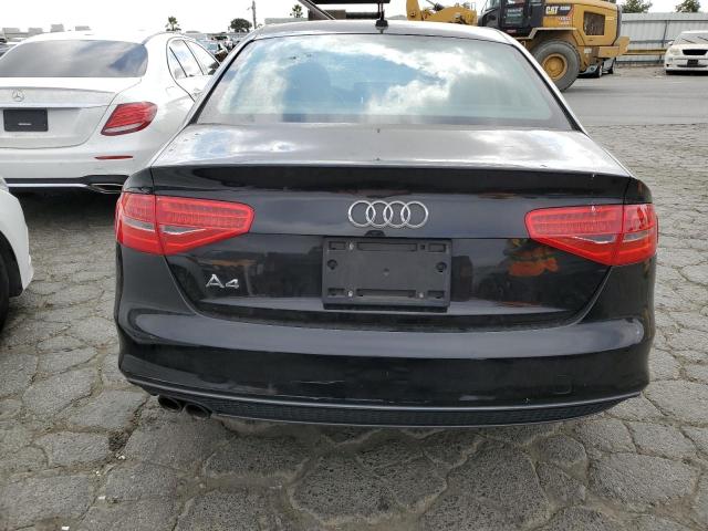 VIN WAUAFAFL9FN001733 2015 Audi A4, Premium no.6