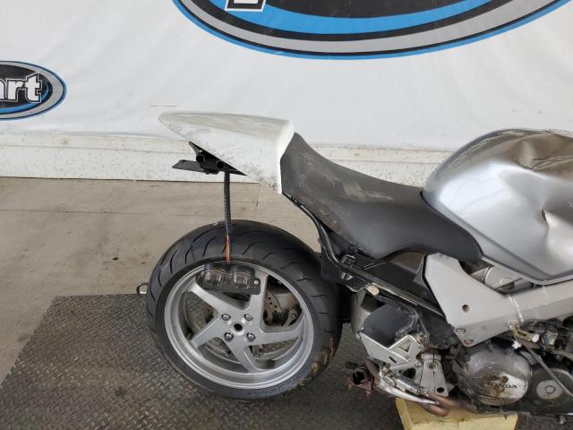 2005 HONDA VFR800 JH2RC46135M700446