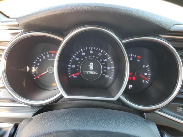 5XXGM4A70EG335609 KIA Optima Lx