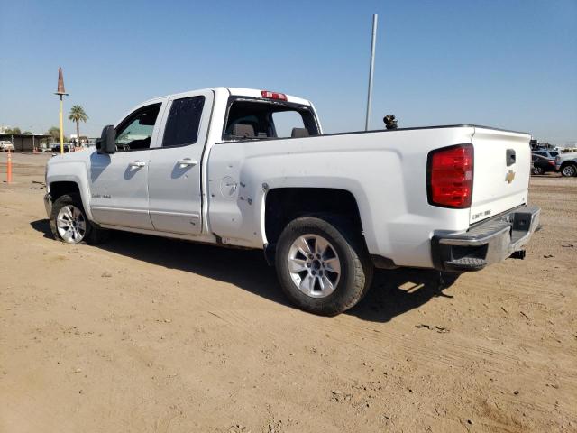 1GCRCREC5HZ320296 | 2017 Chevrolet silverado c1500 lt