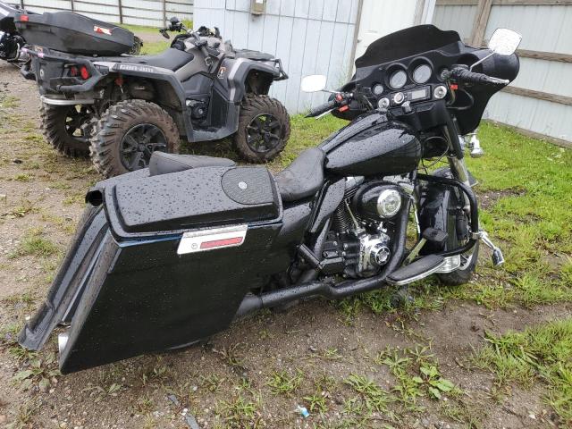 2013 HARLEY-DAVIDSON FLHTP POLI - 1HD1FMM10DB648234