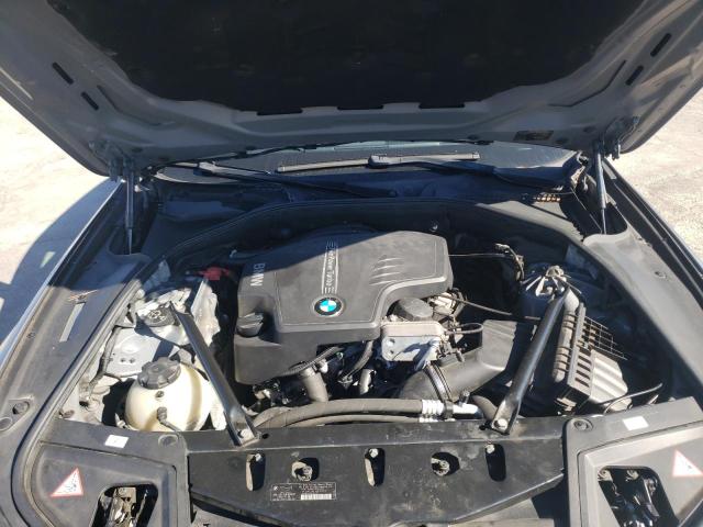 WBA5A5C54ED503681 BMW 528 I