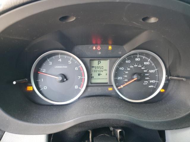 JF2SJABC1FH841713 Subaru Forester 2.5i
