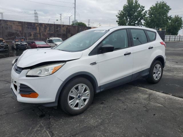 2016 Ford Escape S