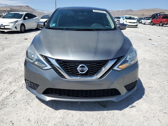 3N1AB7AP5GY244037 | 2016 NISSAN SENTRA S