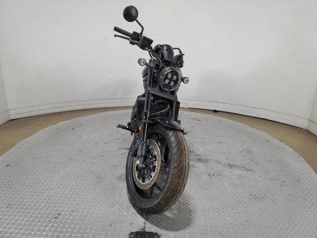 2022 HONDA CMX1100 D - JH2SC831XNK102198