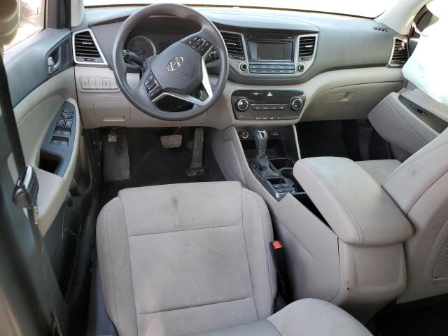 KM8J3CA49HU436666 Hyundai Tucson Limited