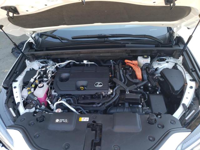 2022 LEXUS NX 450H JTJHKCFZ8N2003046