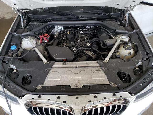 5UXTR9C5XKLE18745 2019 BMW X3, photo no. 12