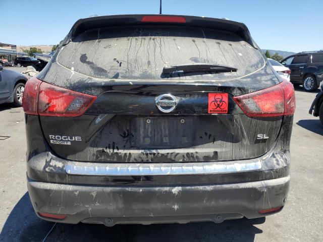JN1BJ1CP7KW239312 Nissan Rogue Sport S