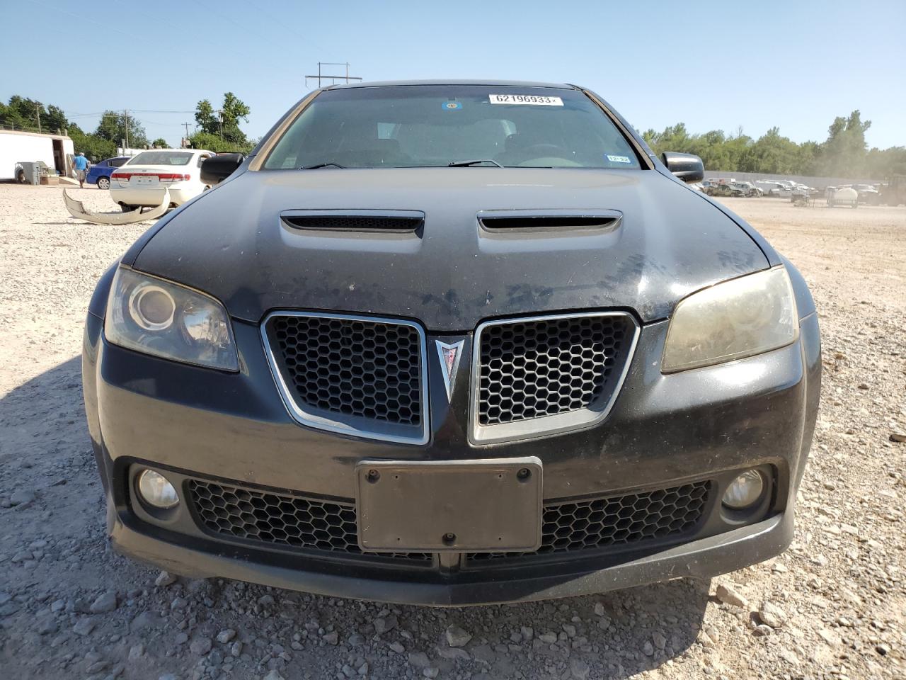 6g2er57759l215131 6G2ER57759L215131 2009 Pontiac G8