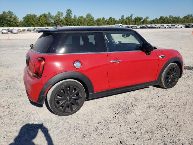 WMWXR5C02L2M05117 MINI Cooper S 3