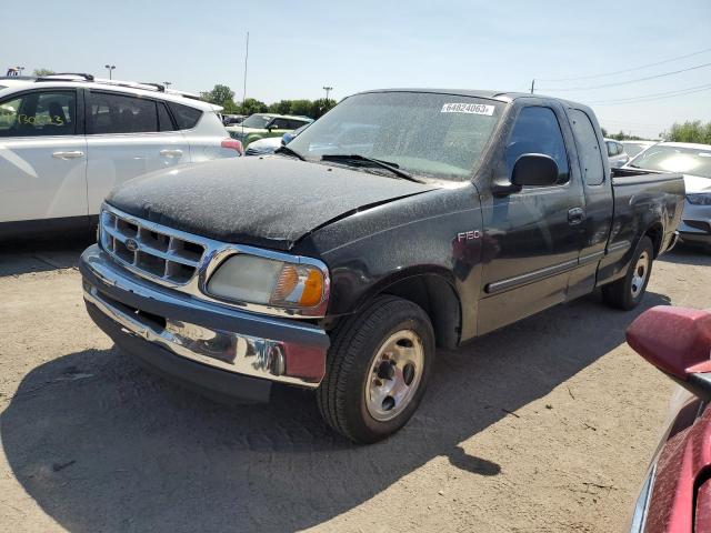 1997 Ford F-150 