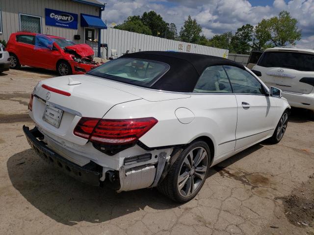 WDDKK6FF6HF361409 Mercedes-Benz E 400