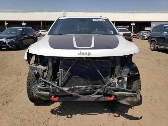 1C4RJFLG6JC184960 Jeep Grand Cherokee Trailhawk