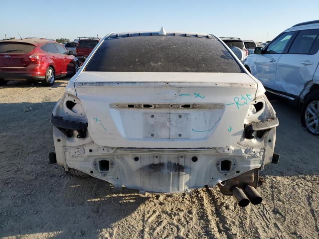 JF1VA1J65G9830741 Subaru Wrx Limited