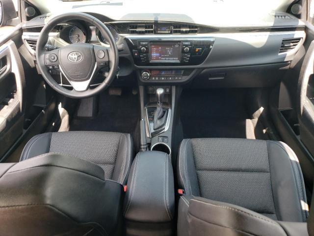 5YFBURHE2FP308609 Toyota COROLLA L