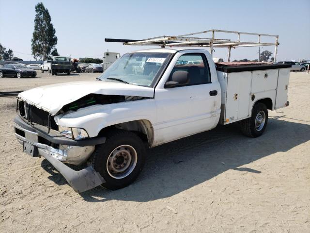 2001 Dodge Ram 2500 