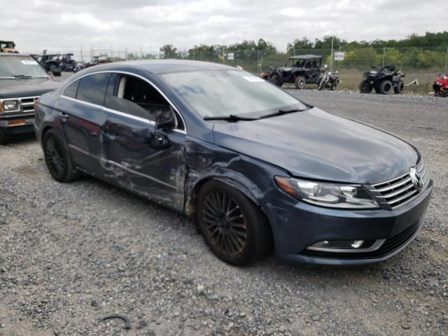 WVWBP7AN2FE813052 Volkswagen Cc Sport 2015