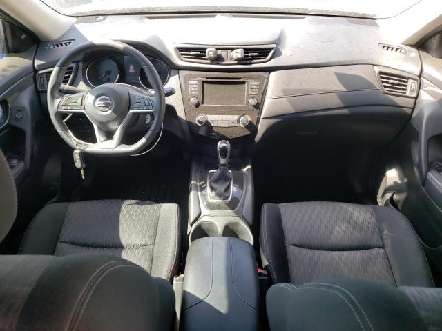 JN8AT2MT1LW034420 Nissan ROGUE S