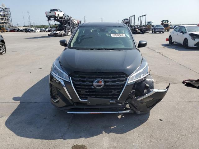 3N1CP5BV2NL521989 Nissan KICKS S