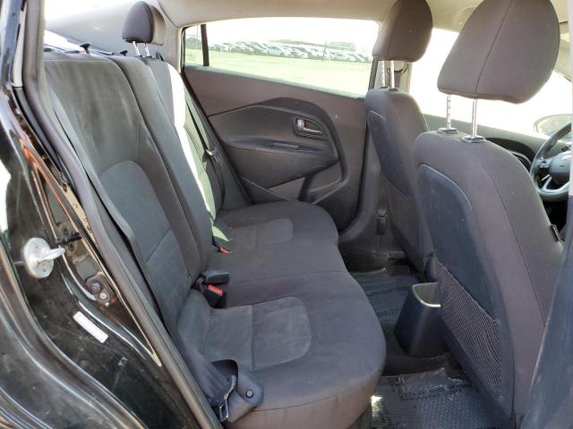 KNADM4A34H6026886 KIA RIO LX