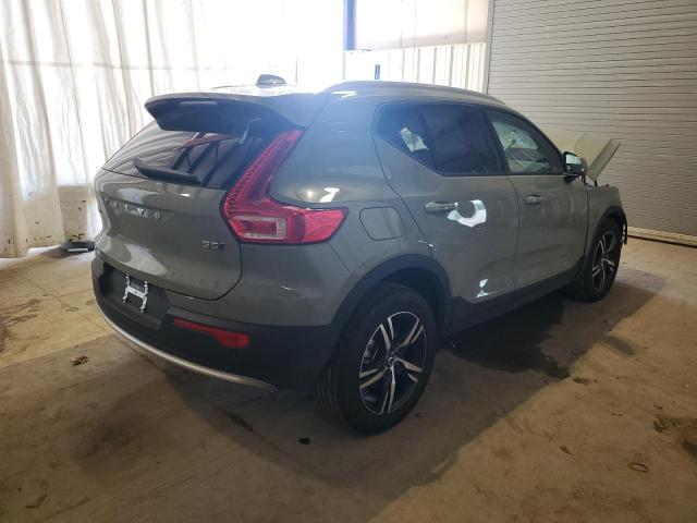2023 VOLVO XC40 CORE - YV4L12UK1P2044098