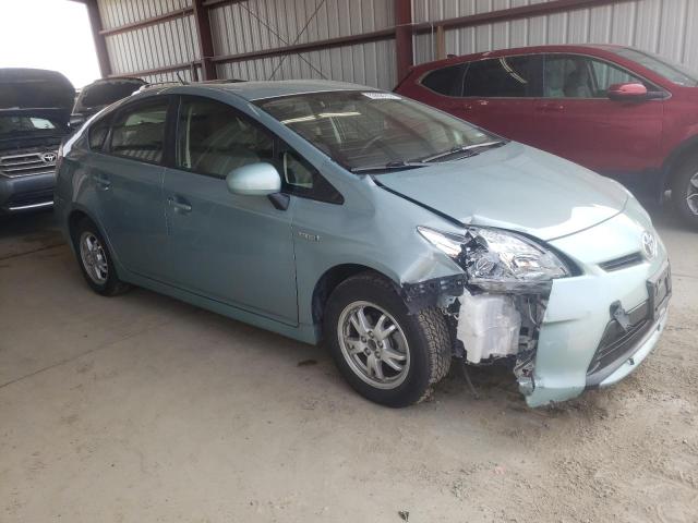 Vin: jtdkn3du0c1568031, lot: 63858763, toyota prius 20124