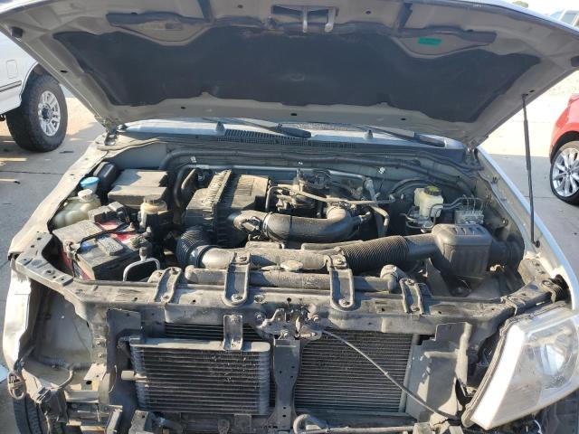 1N6BD0CT8FN756493 Nissan FRONTIER S