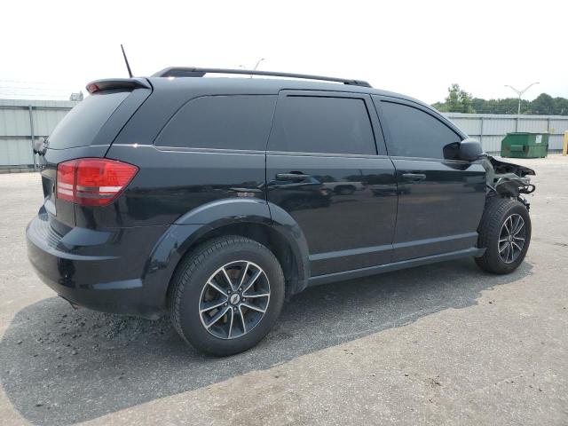 3C4PDCAB7JT513853 | 2018 DODGE JOURNEY SE