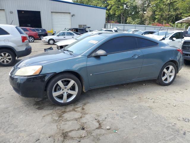 2006 Pontiac G6 GTP