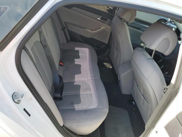 5NPE24AF5HH564039 Hyundai SONATA SE