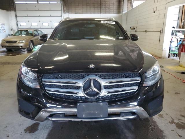 WDC0G4KBXHF156504 Mercedes-Benz Glc 300 4matic