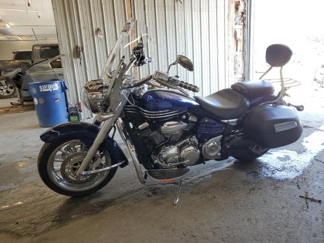 2009 YAMAHA XV1900 CT JYAVP22EX9A008924