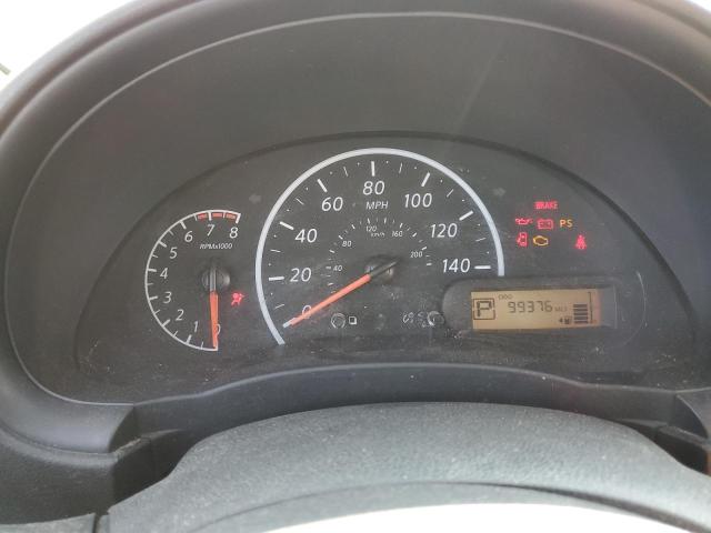3N1CN7AP0HL801435 Nissan VERSA S