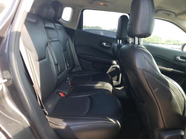 3C4NJCCB5KT802146 Jeep Compass Limited