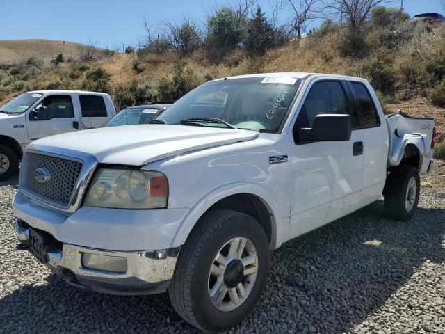 2004 Ford F-150 