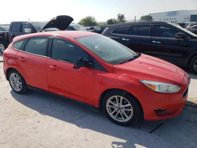 1FADP3K25FL219899 Ford FOCUS SE