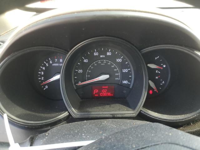KNADM4A3XH6048584 KIA RIO LX