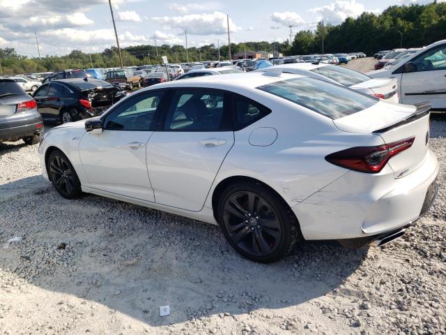 19UUB6F56MA007764 Acura TLX TECH A 2