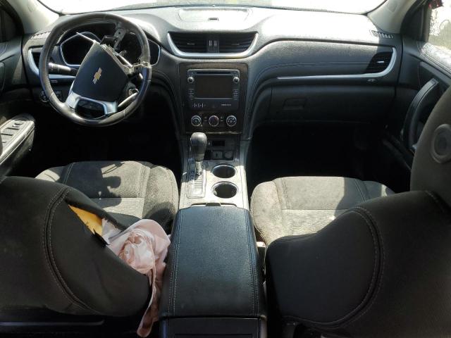 1GNKVGKD6GJ213565 Chevrolet Traverse Lt