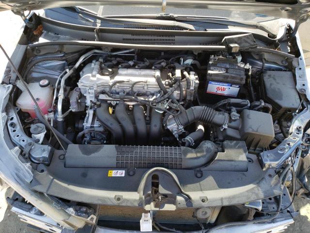 5YFEPRAE5LP105434 Toyota COROLLA LE