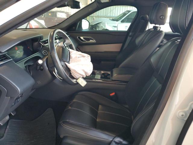 SALYL2RV6JA762418 Land Rover Range Rover Velar R-dynamic Se