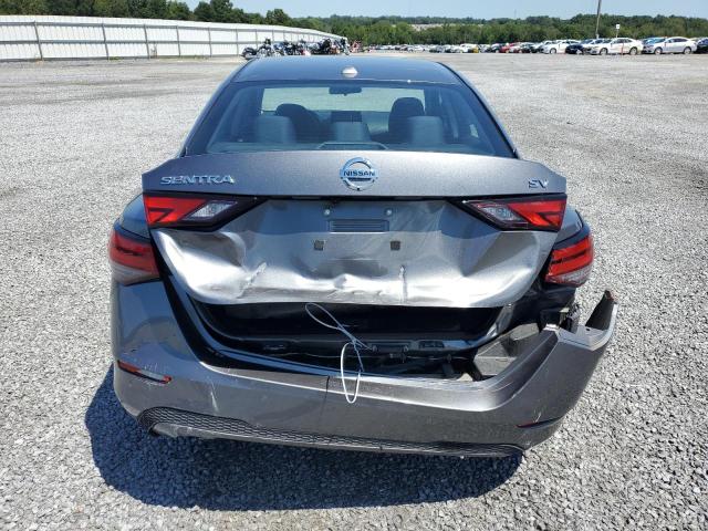 3N1AB8CV4LY304269 Nissan SENTRA SV