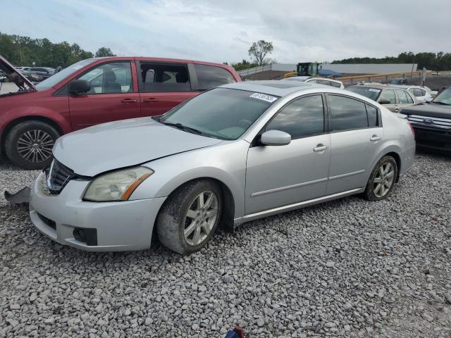 2008 Nissan Maxima SE