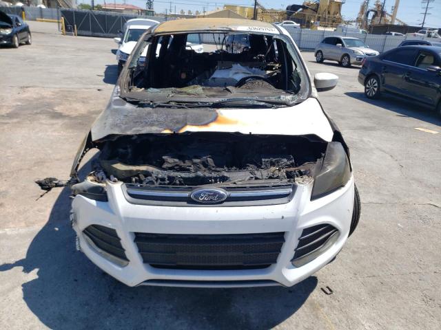 1FMCU0GXXEUE41778 Ford ESCAPE SE