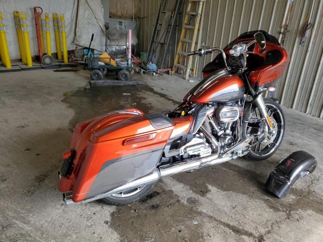 2018 HARLEY-DAVIDSON FLTRXSE CV 1HD1TCL17JB950815