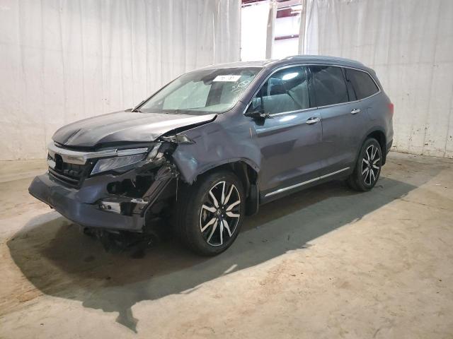 2021 HONDA PILOT ELIT #2124832872