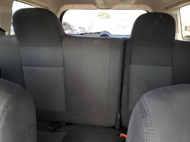 1C4NJRFB1GD639927 Jeep Patriot Latitude