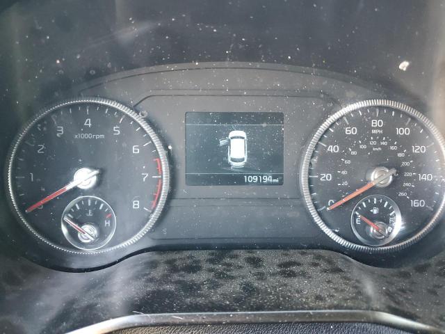 5XYP34HC9LG048574 KIA Telluride Ex